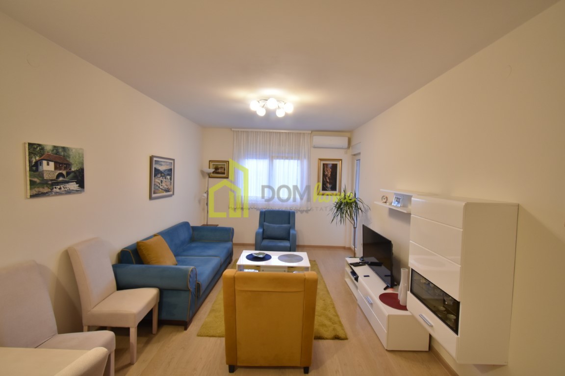 Jednosoban stan 47m2, City kvart